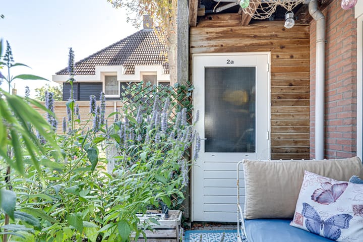 Foto 3 van Weststraat 2-A