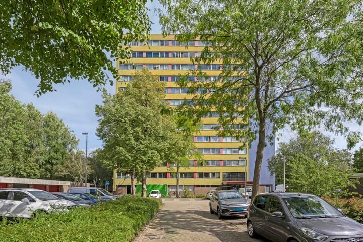 Foto 5 van Boeierstraat 121