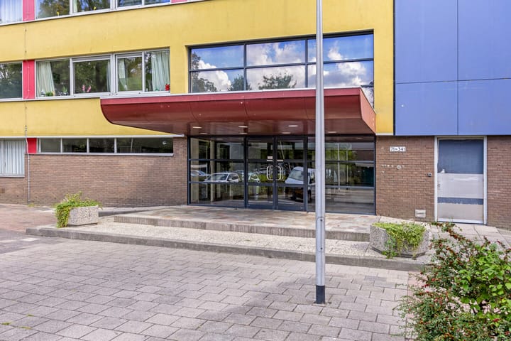 Foto 6 van Boeierstraat 121