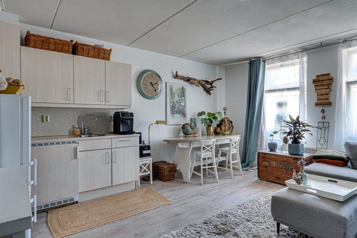 Foto 6 van Weststraat 2-A