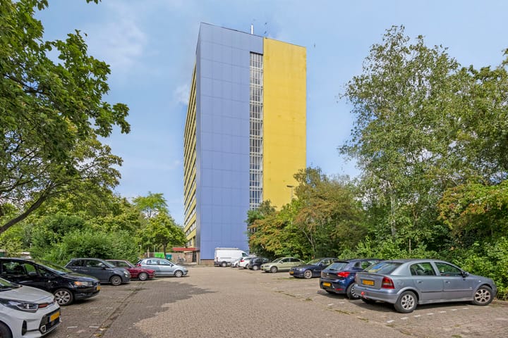 Foto 24 van Boeierstraat 121