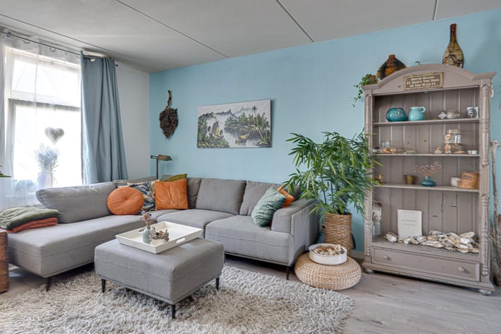 Foto 5 van Weststraat 2-A