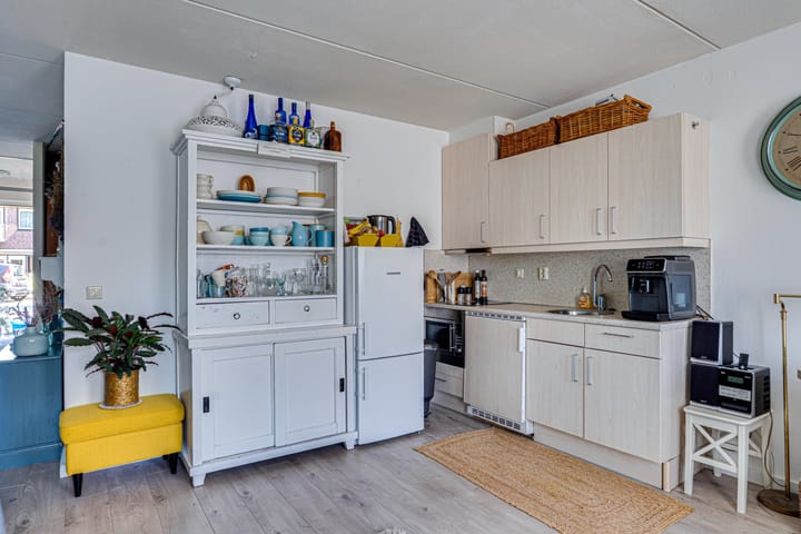 Foto 7 van Weststraat 2-A