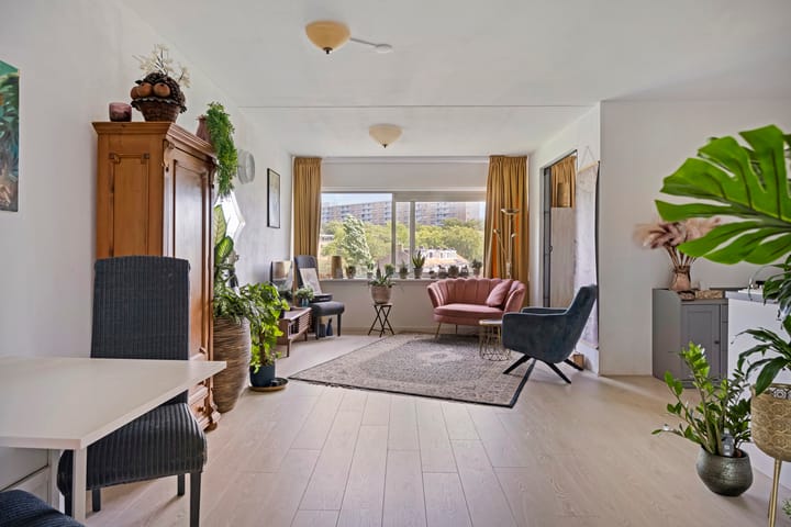 Foto 9 van Boeierstraat 121