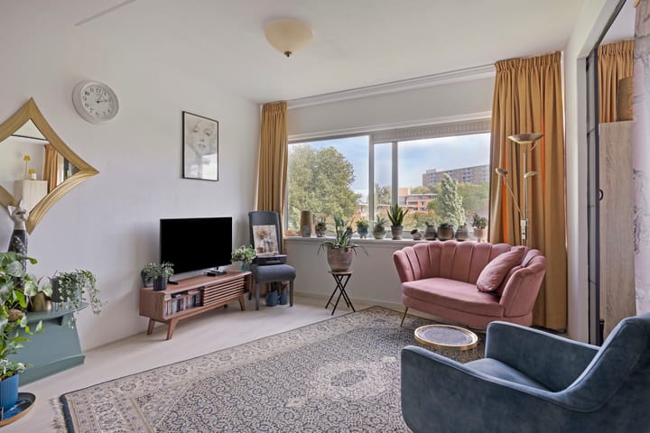 Foto 10 van Boeierstraat 121