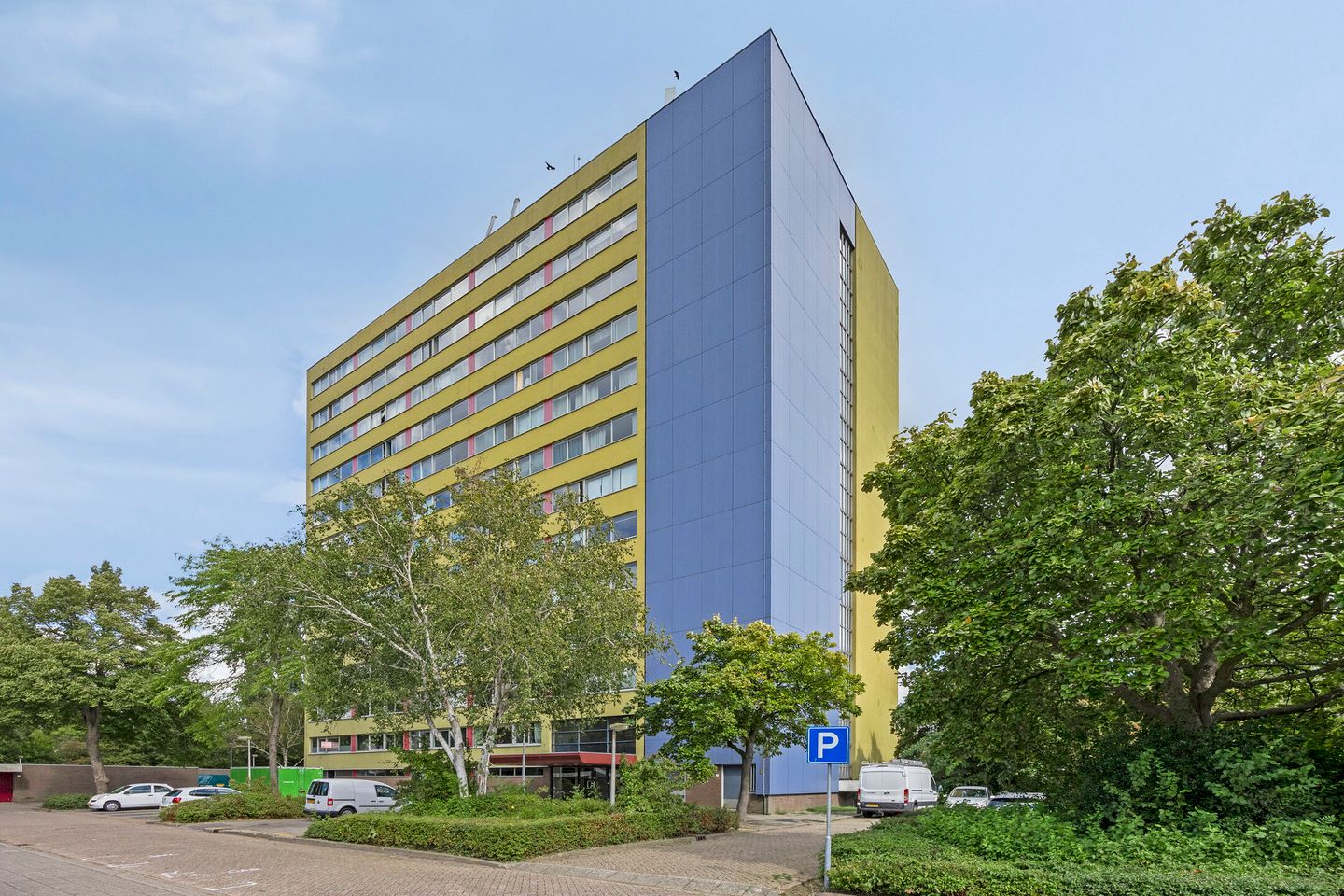 Foto 1 van Boeierstraat 121