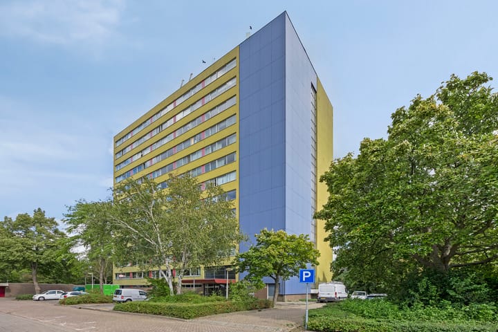 Foto 1 van Boeierstraat 121