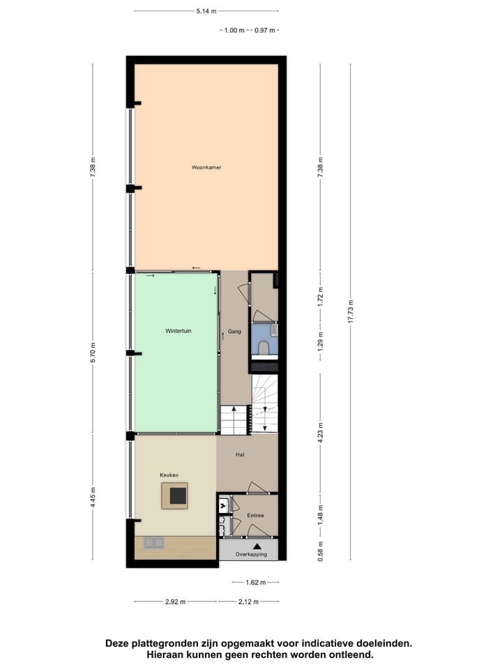 Foto 43 van Nonnenveld 68