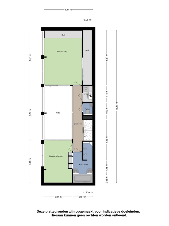 Foto 44 van Nonnenveld 68