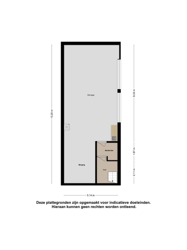 Foto 45 van Nonnenveld 68