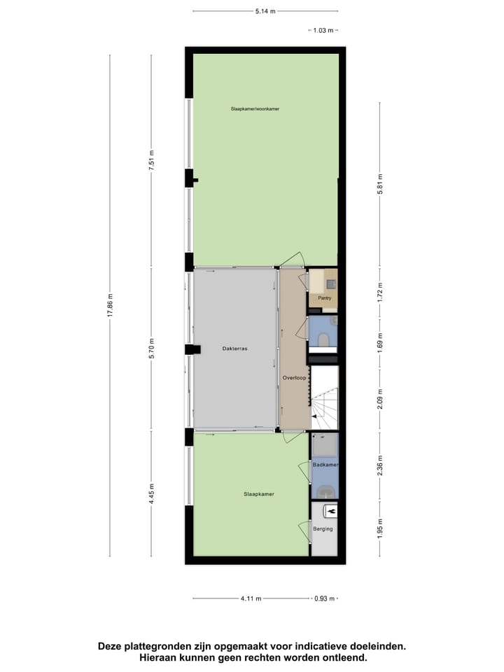 Foto 46 van Nonnenveld 68