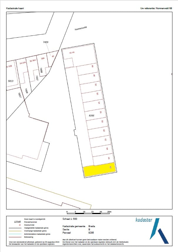 Foto 47 van Nonnenveld 68