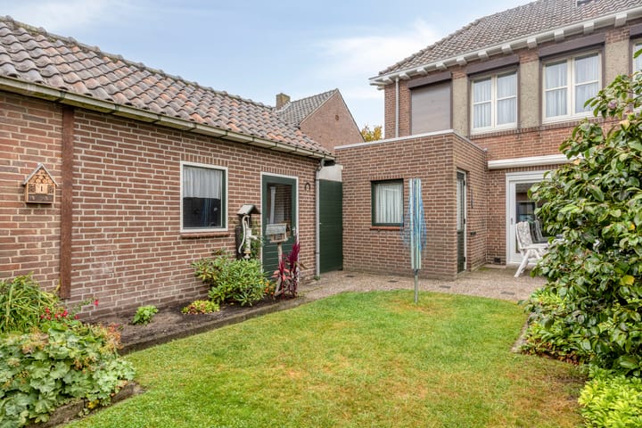 Foto 4 van Kromstraat 144