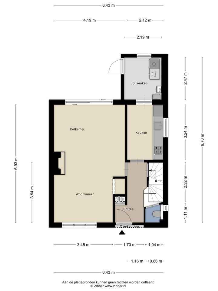 Foto 38 van Kromstraat 144