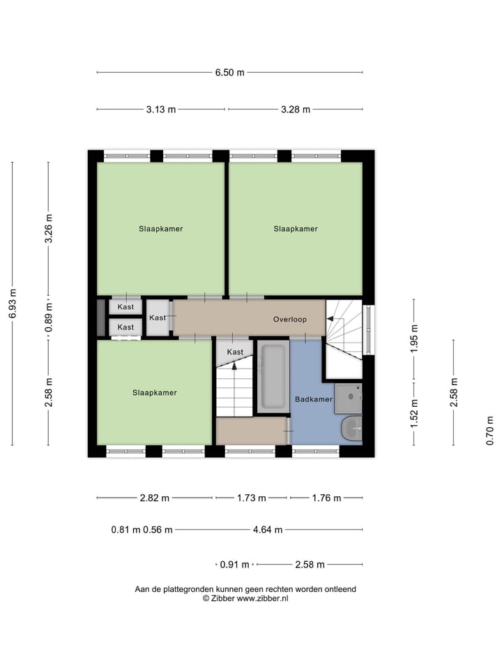 Foto 39 van Kromstraat 144