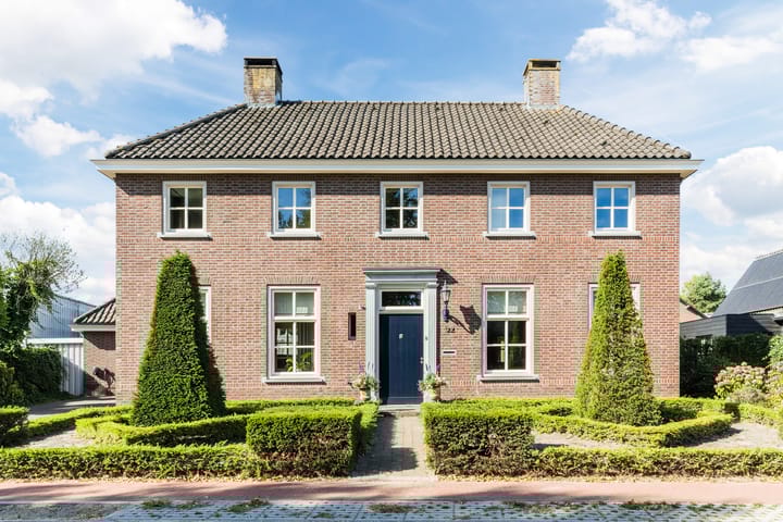 Foto 2 van Molenstraat 32