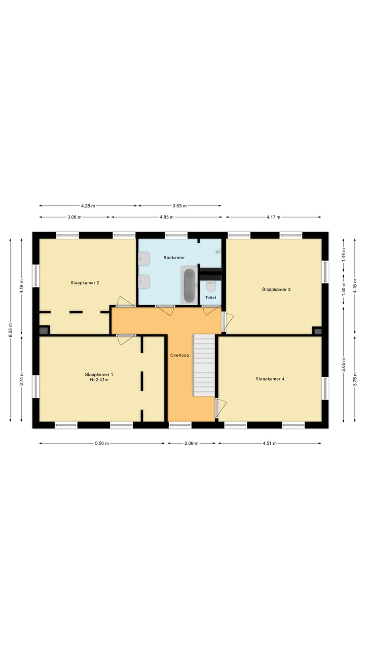 Foto 65 van Molenstraat 32