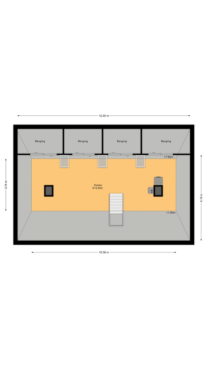 Foto 66 van Molenstraat 32