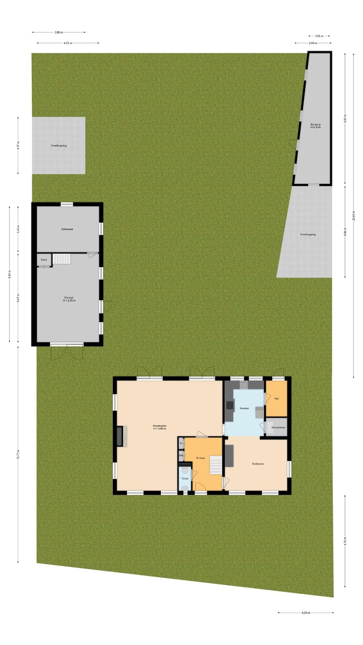 Foto 69 van Molenstraat 32