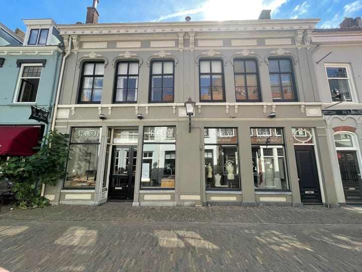 Peperstraat 14, Wijk bij Duurstede