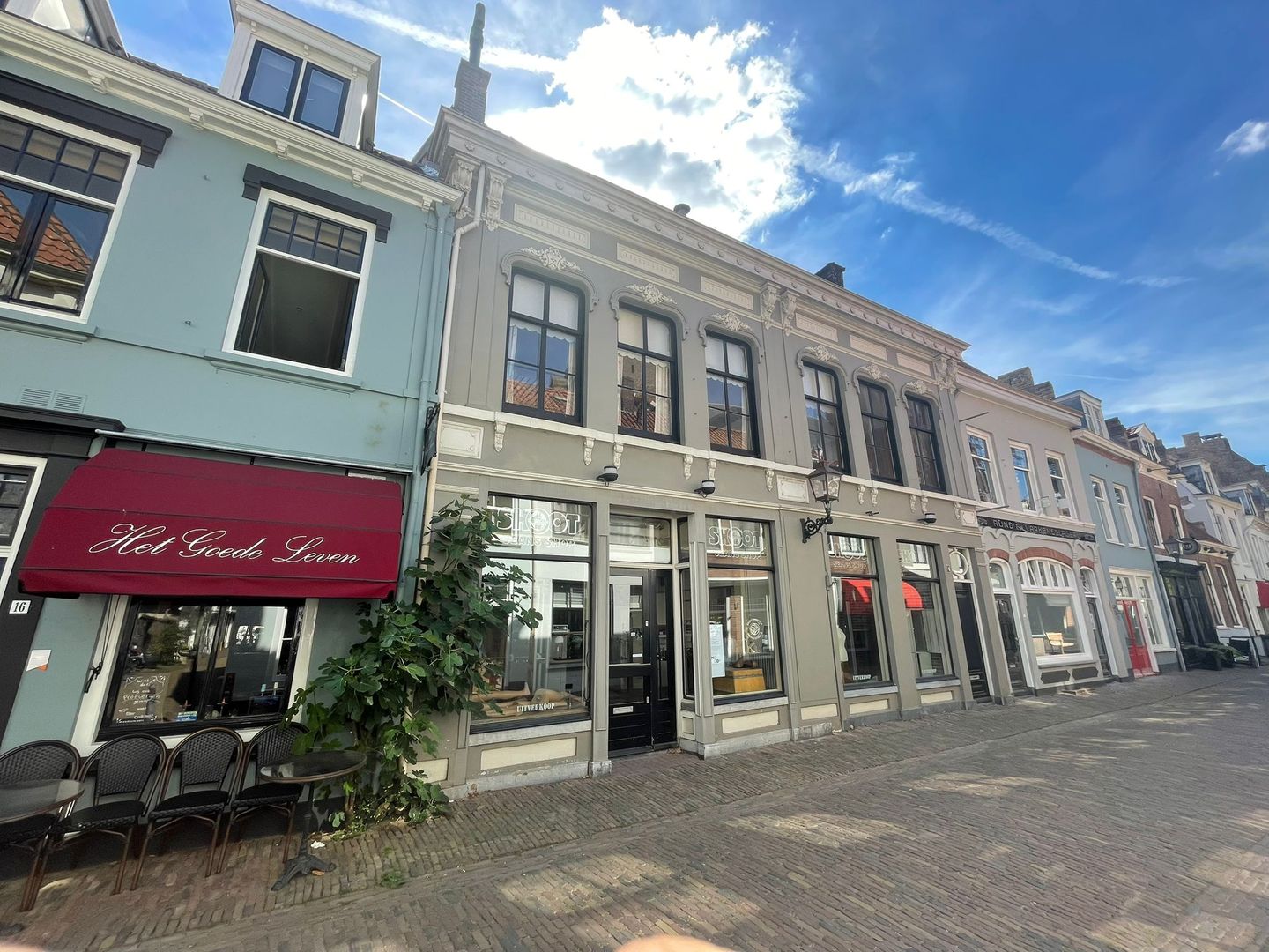 Bekijk foto 2 van Peperstraat 14