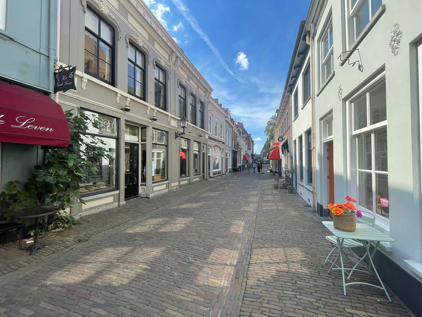 Bekijk foto 3 van Peperstraat 14