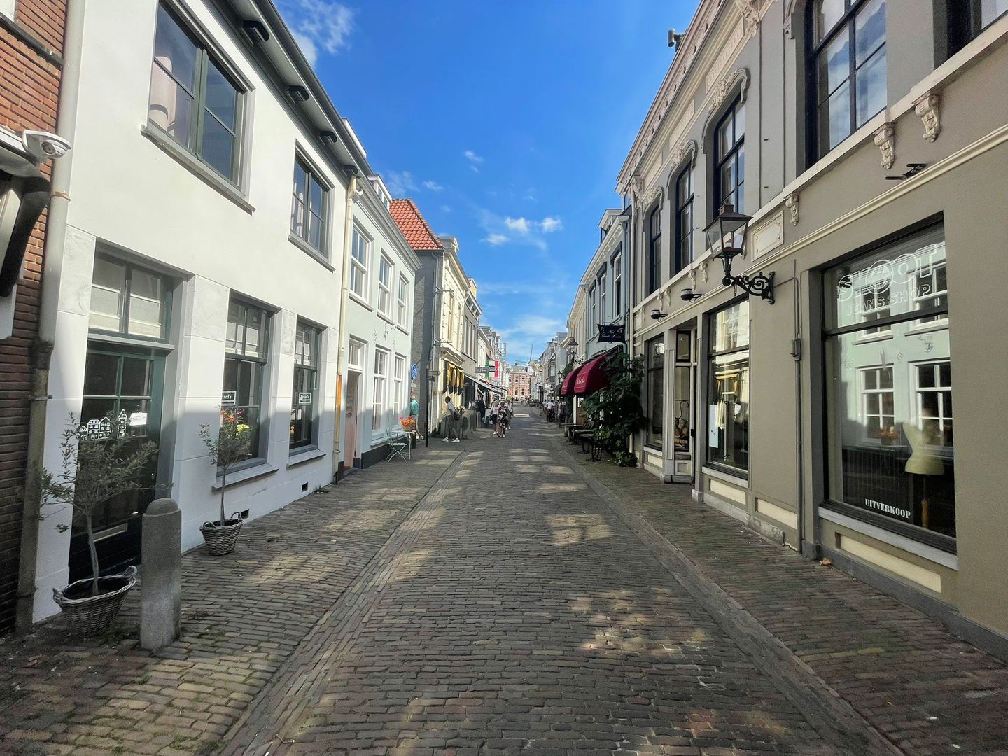 Bekijk foto 4 van Peperstraat 14