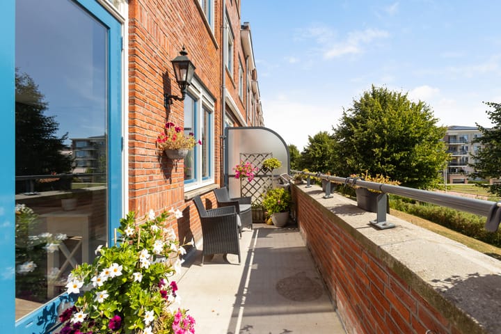 Foto 3 van Terreplein 29