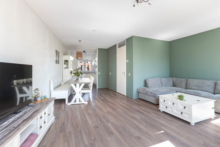 Foto 4 van Terreplein 29