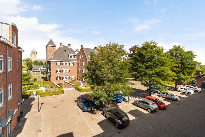 Foto 11 van Terreplein 29