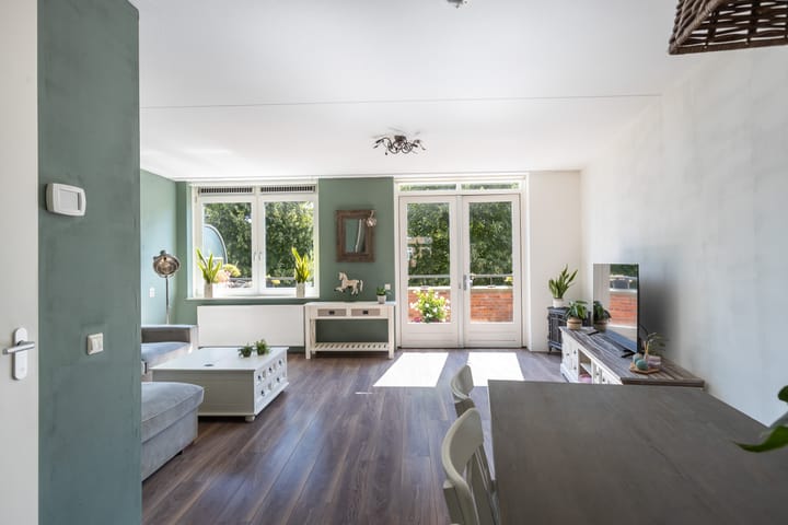 Foto 13 van Terreplein 29