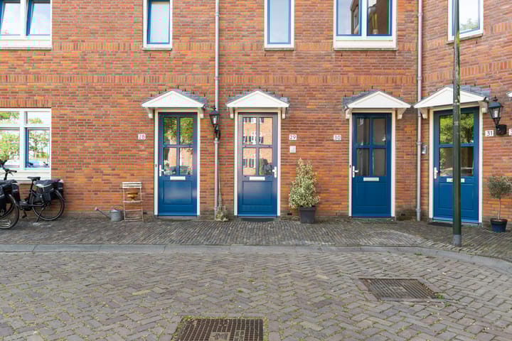 Foto 43 van Terreplein 29