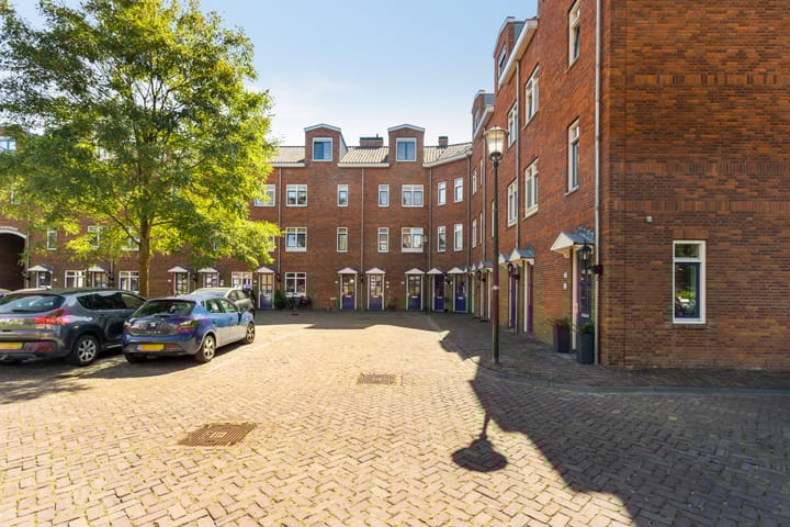 Foto 44 van Terreplein 29