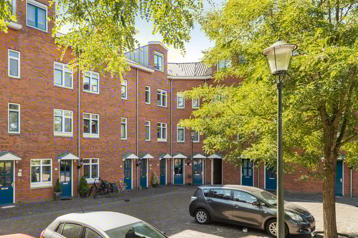 Foto 45 van Terreplein 29