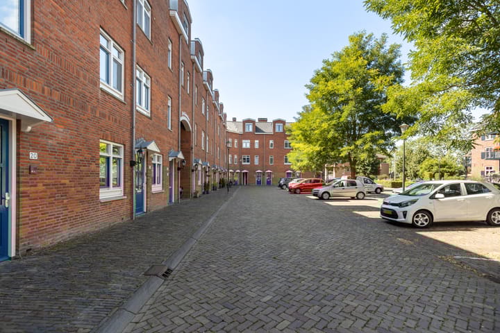 Foto 46 van Terreplein 29