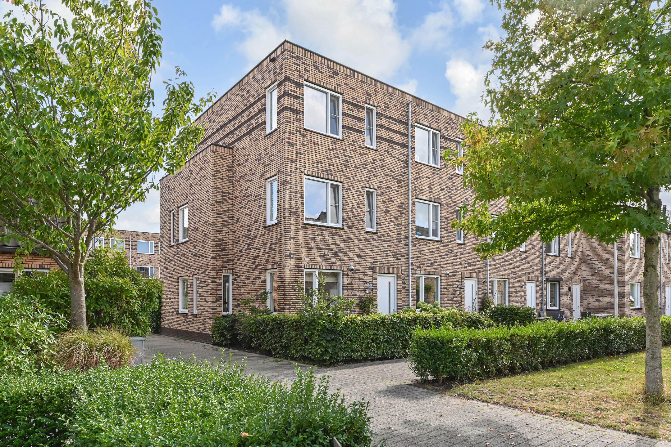 Sneekermeerplantsoen, 26, Berkel en Rodenrijs, 2652JC, Zuid-Holland, Nederland 26 