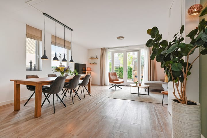 Foto 2 van Sneekermeerplantsoen 26