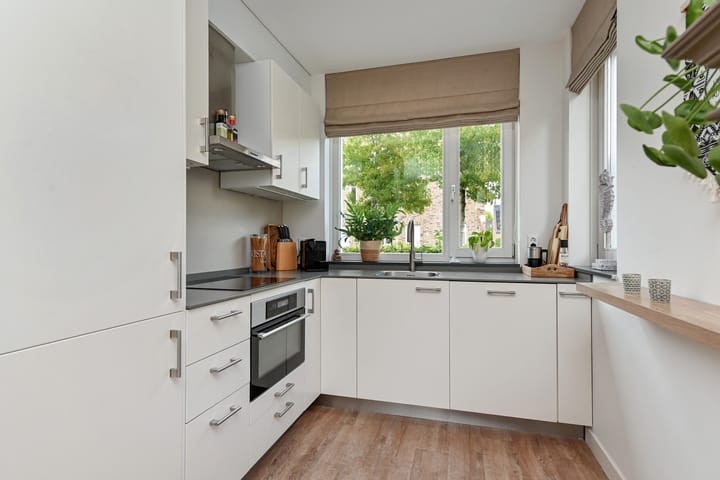 Foto 3 van Sneekermeerplantsoen 26