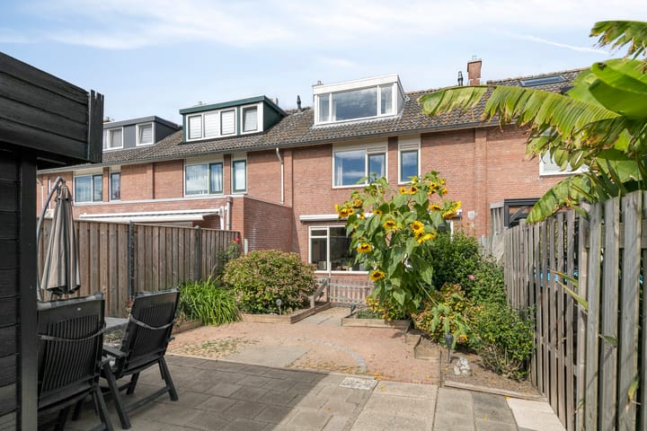 Foto 2 van Prins Willem Alexanderstraat 9