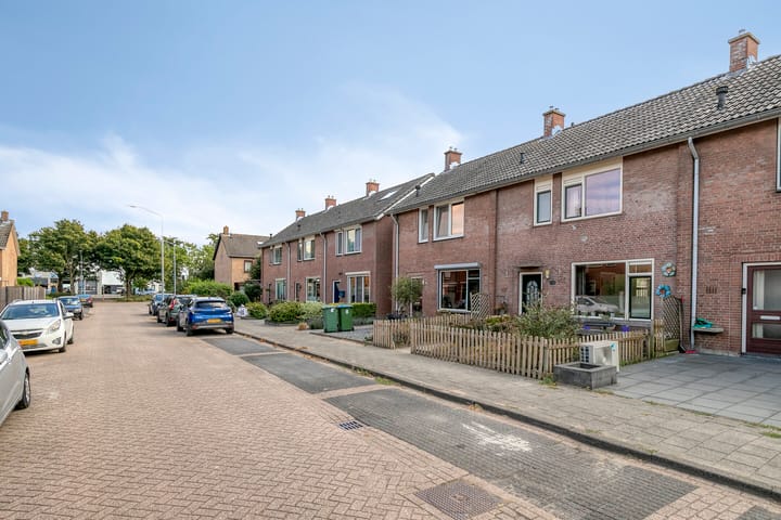 Foto 4 van Prins Willem Alexanderstraat 9