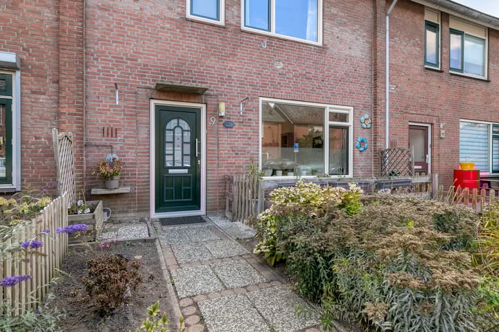 Foto 5 van Prins Willem Alexanderstraat 9