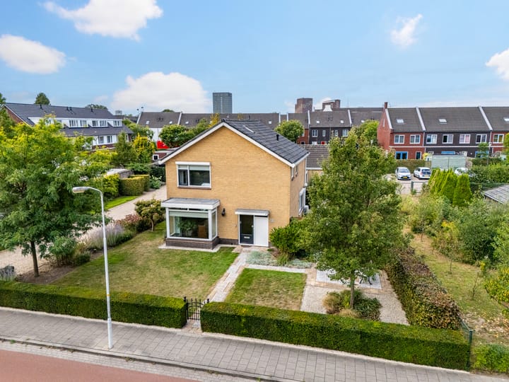 Foto 4 van Visveldsestraat 3