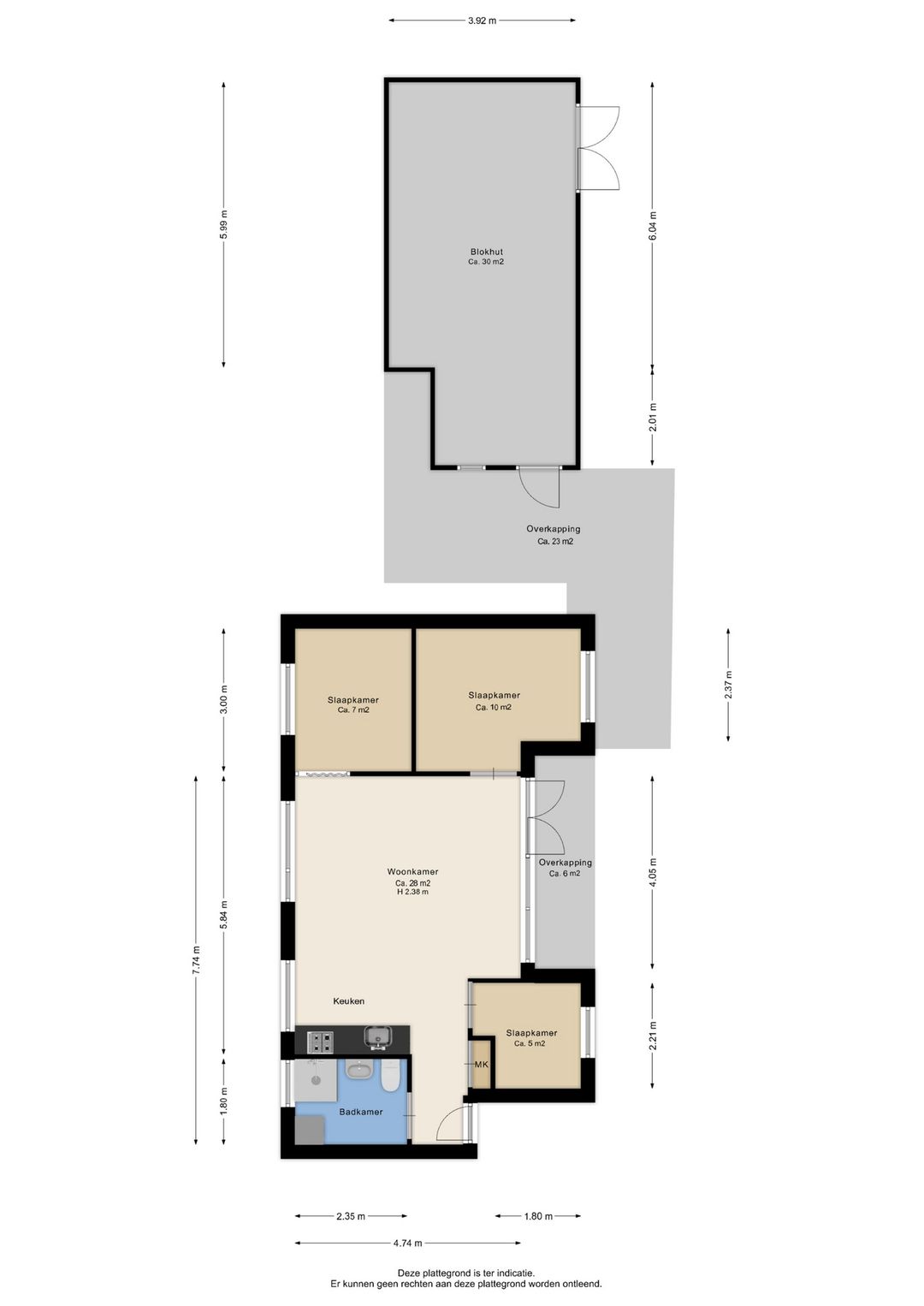 Foto 31 van Kanaal O.Z. 9-82