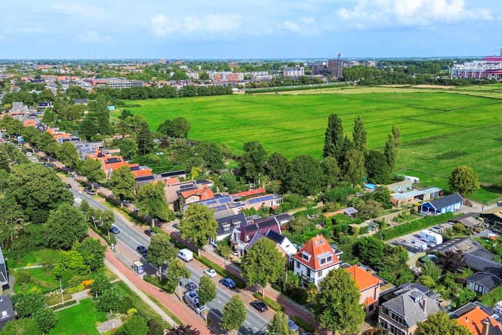 Photo 4 of Kennemerstraatweg 236