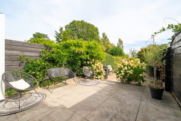 Photo 40 of Kennemerstraatweg 236