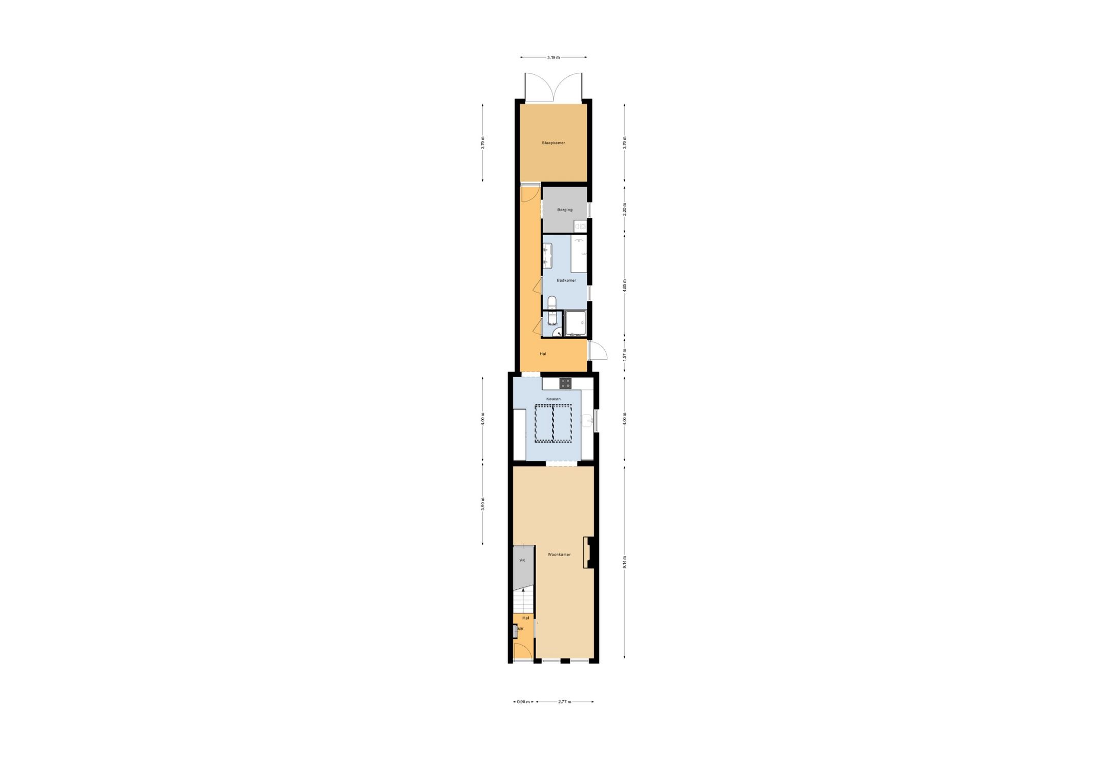 Foto 54 van Kennemerstraatweg 236