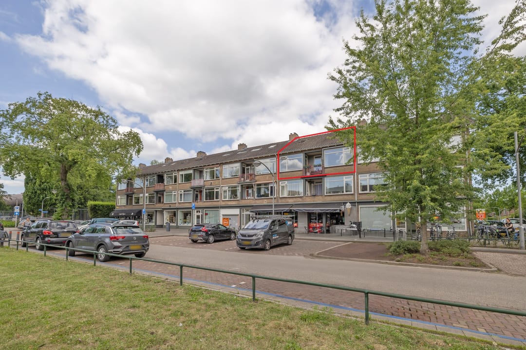 Foto 1 van Stephensonlaan 62