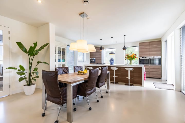 Foto 3 van De Grasjuffer 2