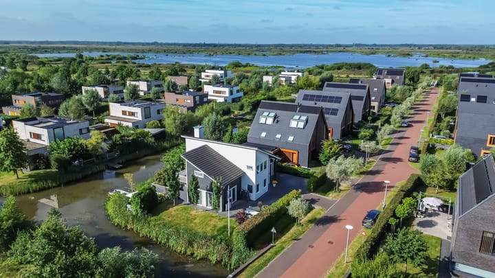 Foto 5 van De Grasjuffer 2