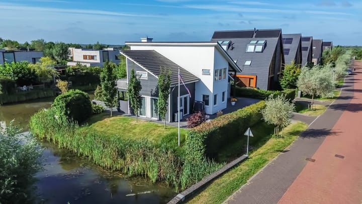 Foto 6 van De Grasjuffer 2